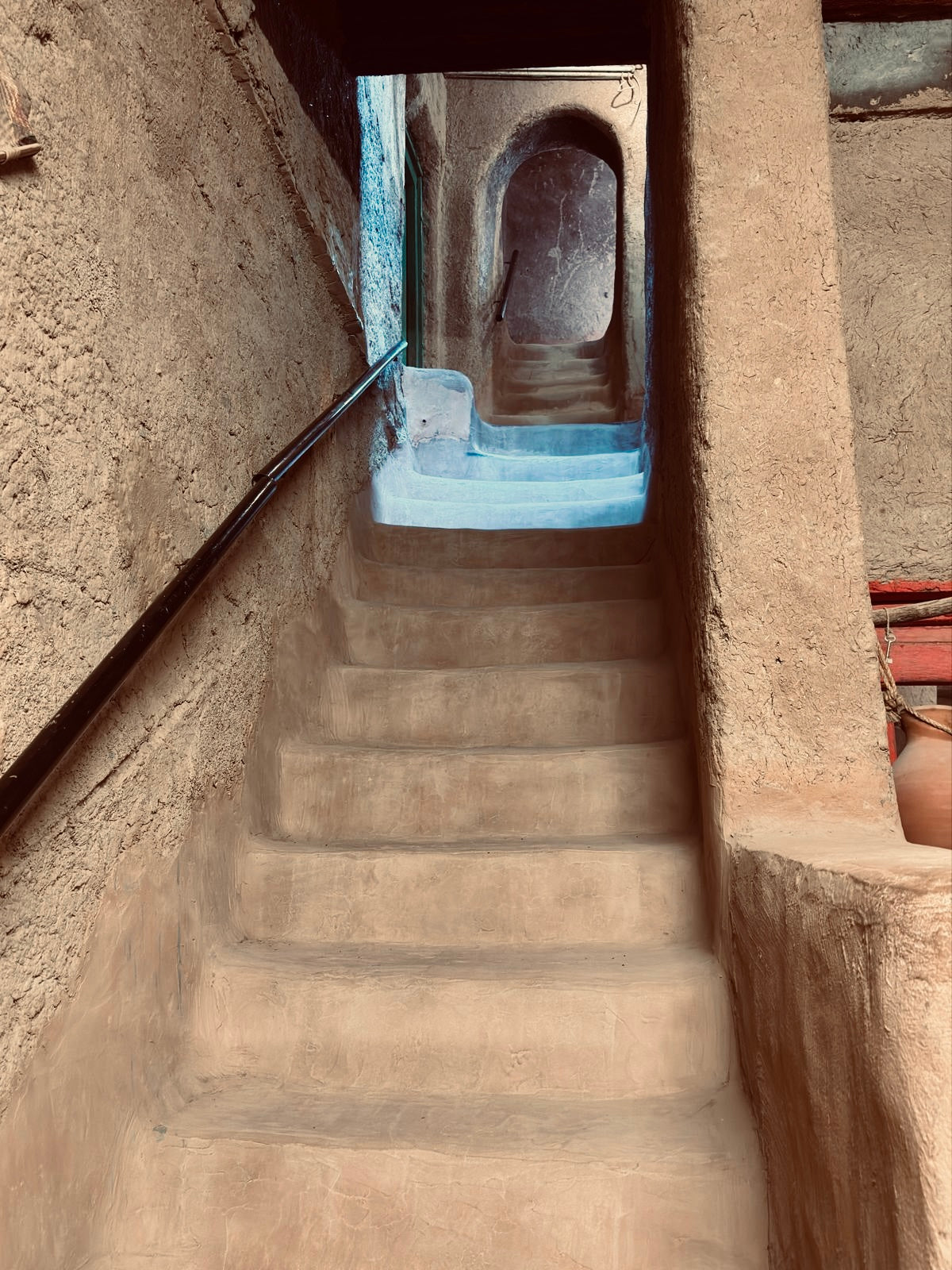 Bait Al Safah, Al Hamra