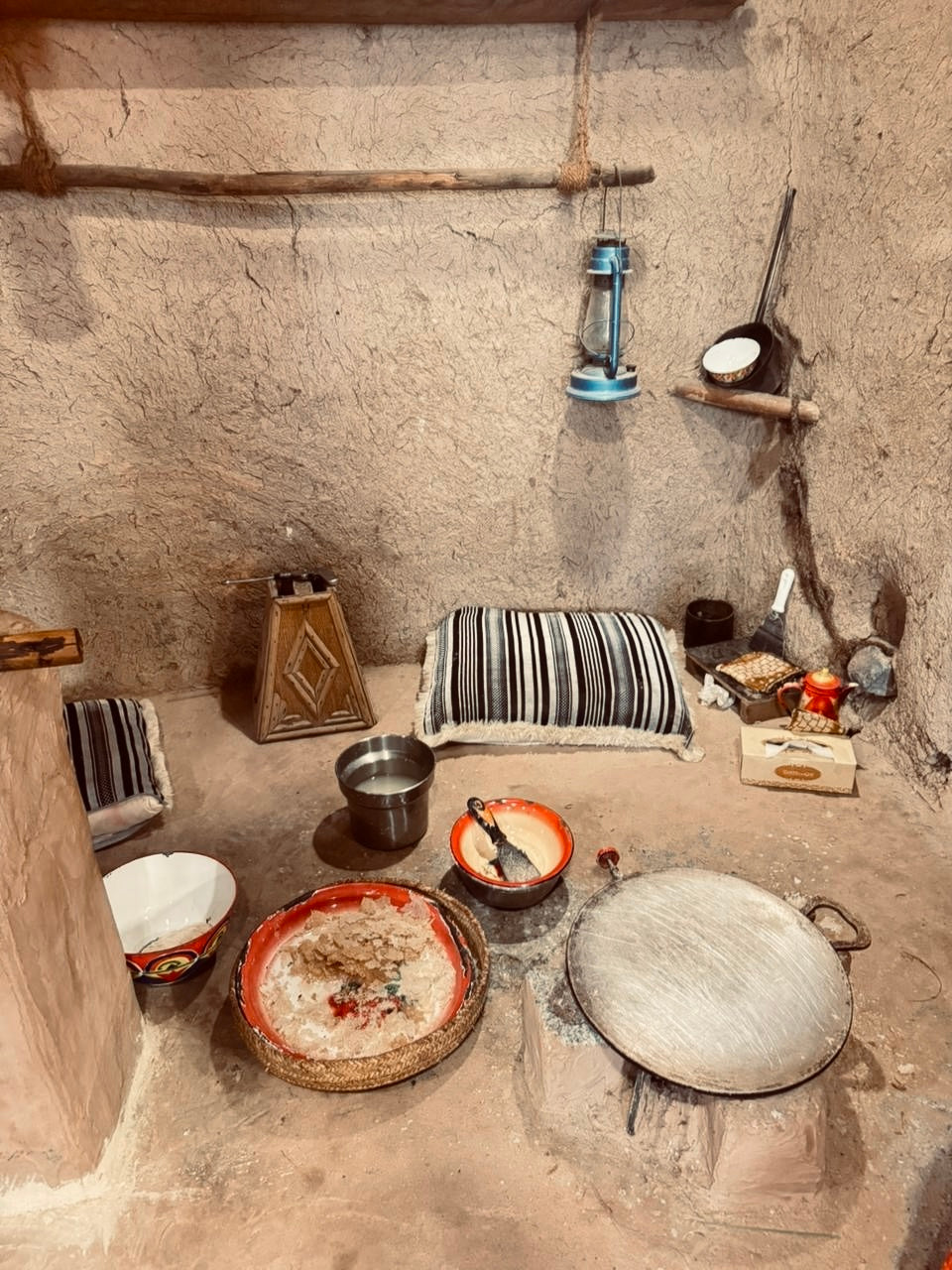 Bait Al Safah, Al Hamra